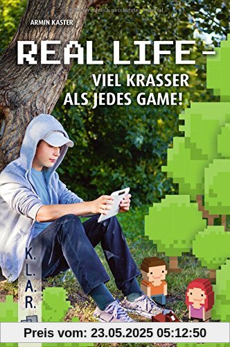 Real Life - viel krasser als jedes Game!