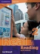 Real Reading 2 with Answers Real Reading 2 with Answers