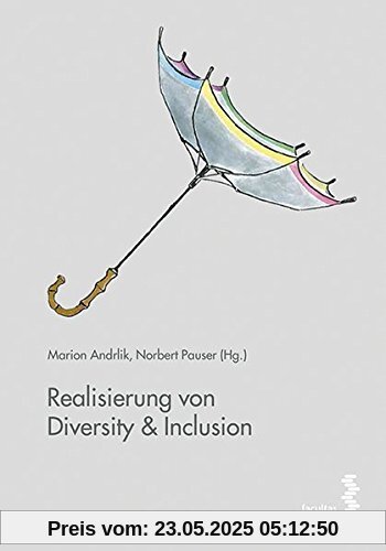Realisierung von Diversity & Inclusion