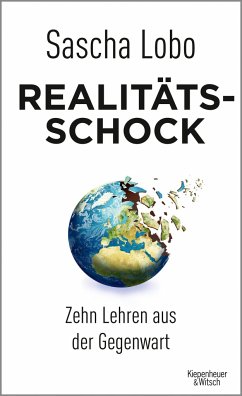 Realitätsschock von Kiepenheuer & Witsch