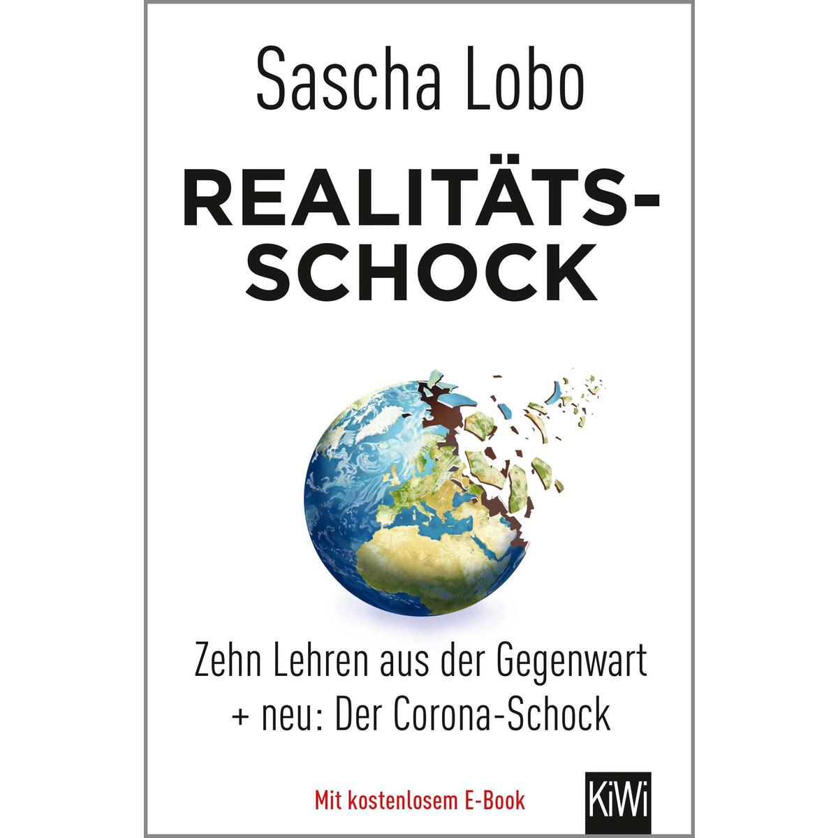 Realitätsschock von Kiepenheuer & Witsch GmbH