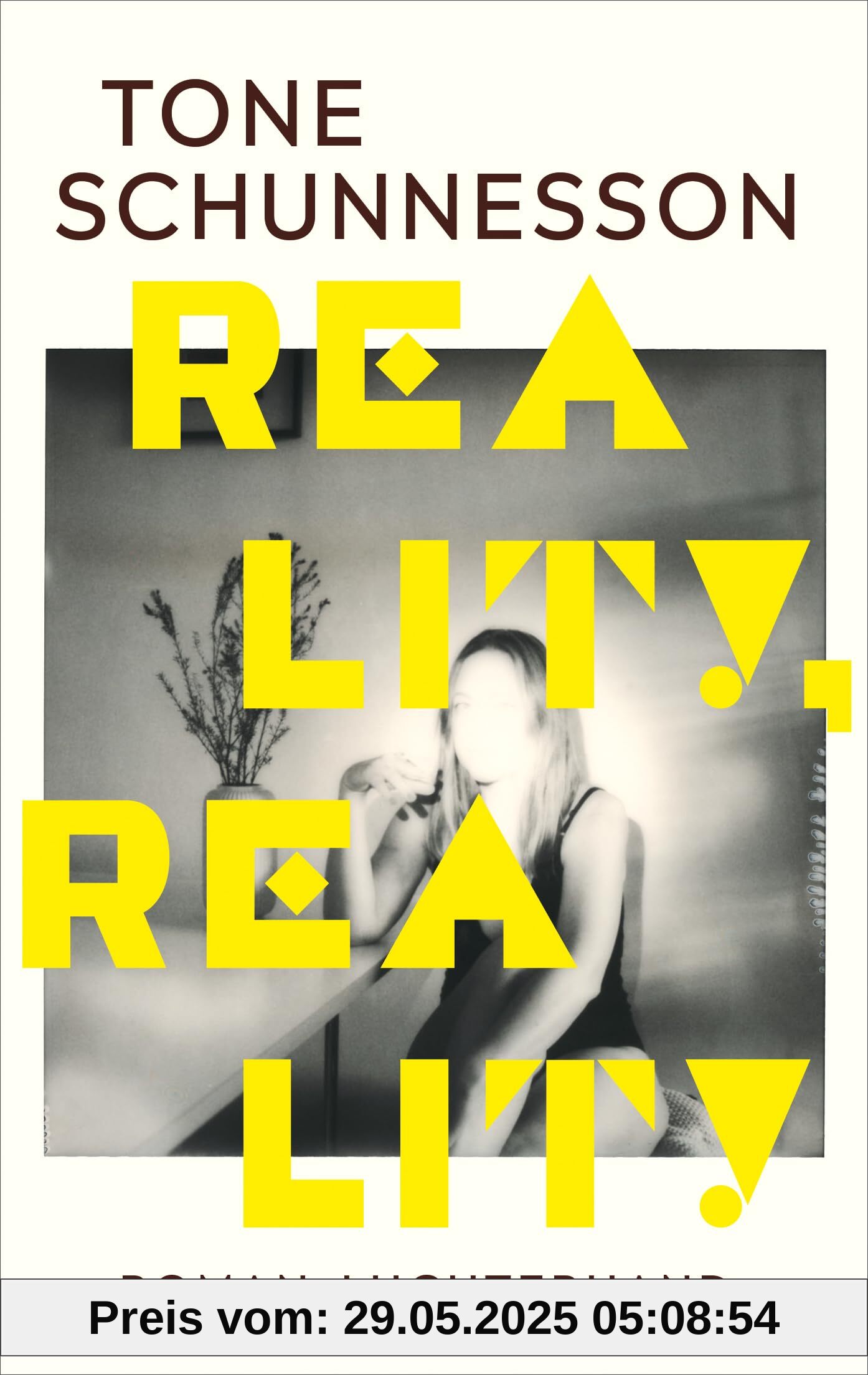 Reality, Reality: Roman Reality, Reality: Roman