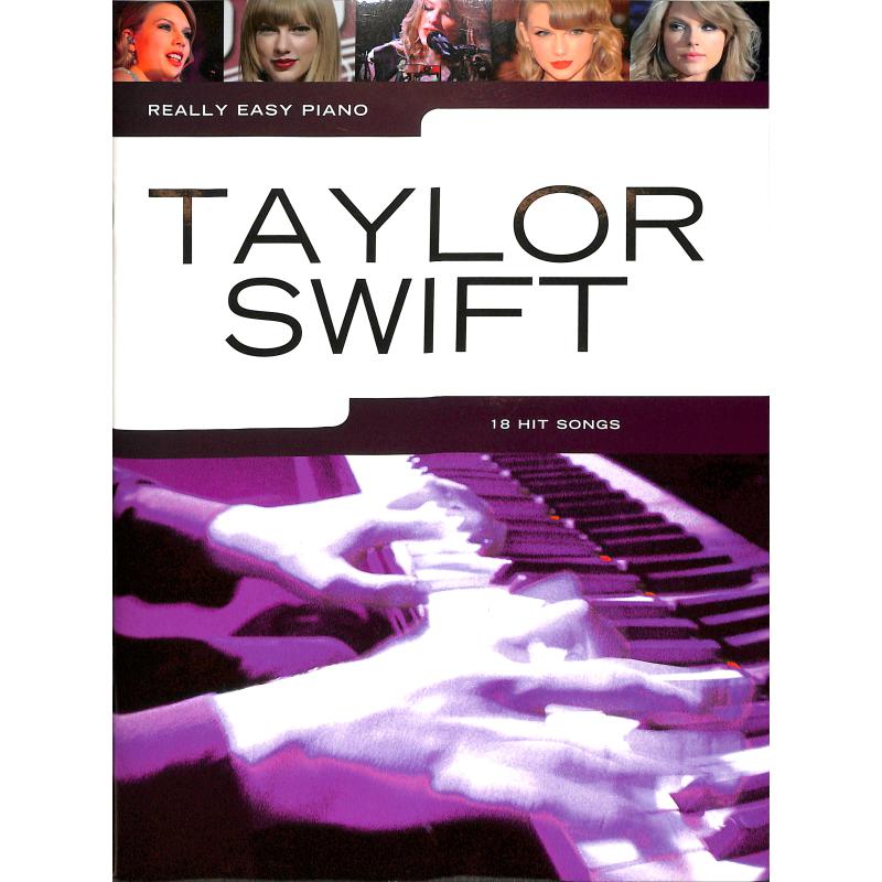 Really easy piano