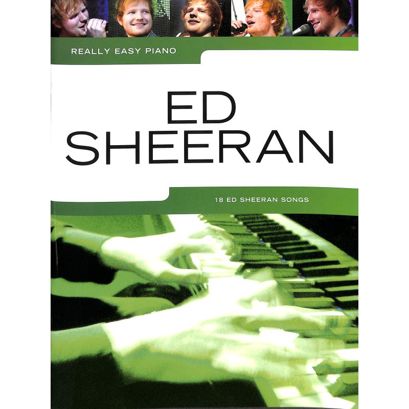 Really easy piano