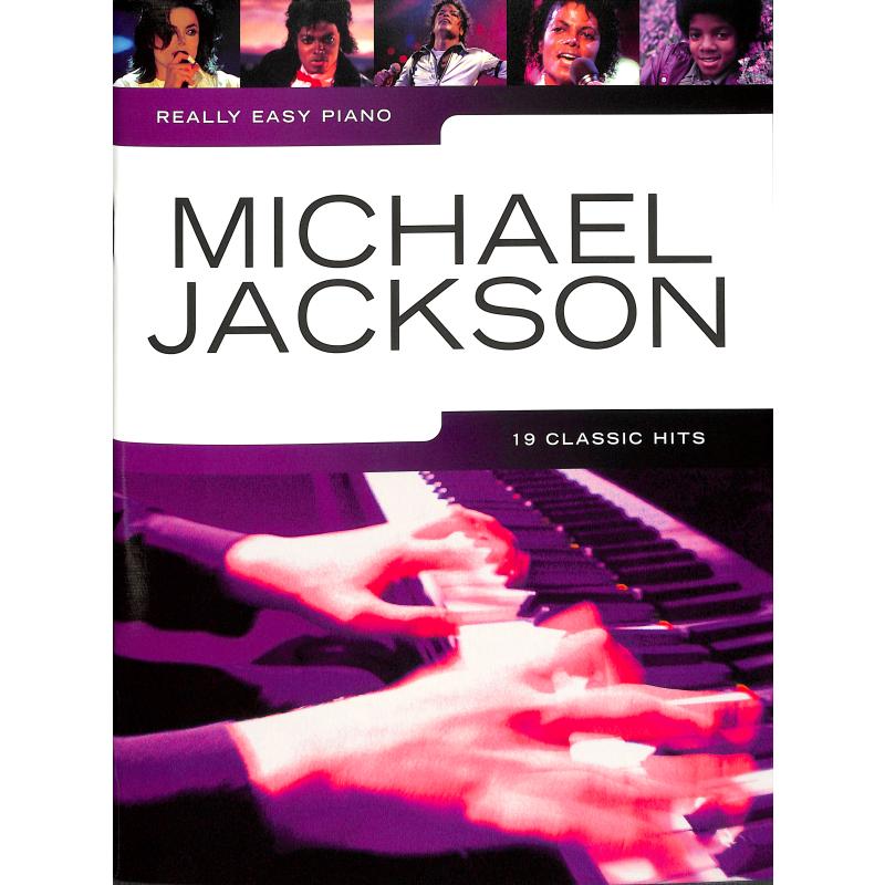 Really easy piano