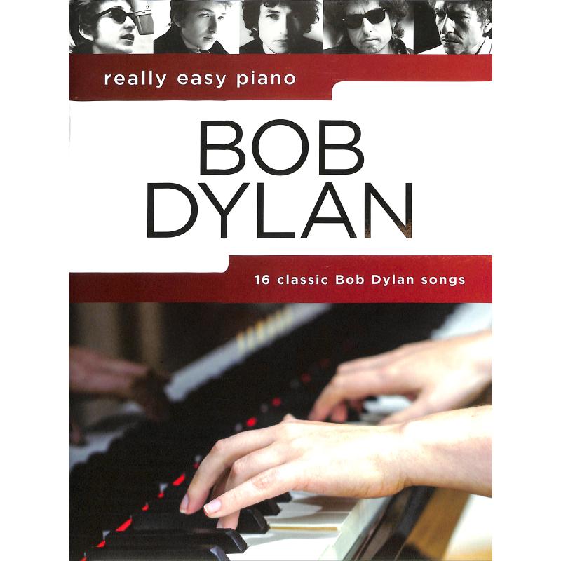 Really easy piano Really easy piano