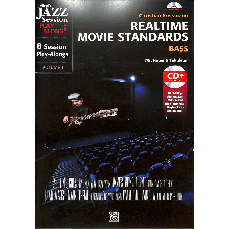 Realtime movie standards