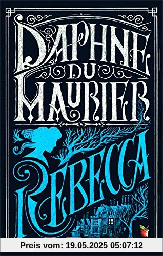 Rebecca (VMC)