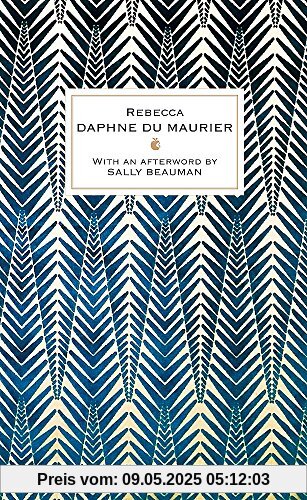 Rebecca (Virago Modern Classics, Band 13)
