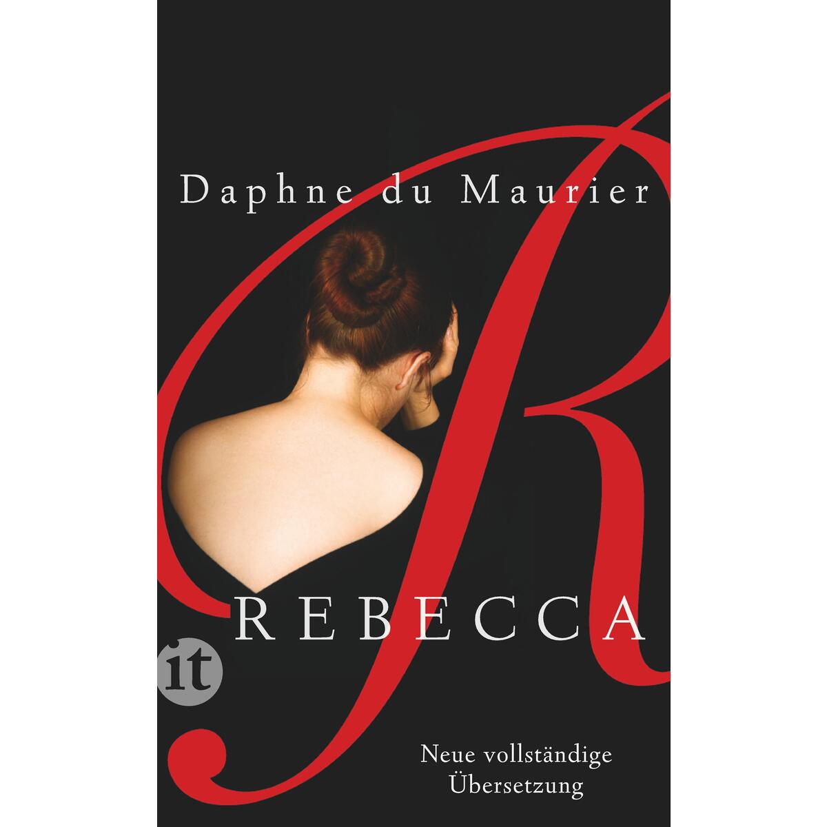 Rebecca Rebecca von Insel Verlag GmbH