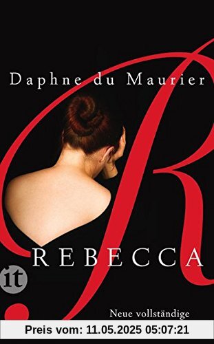 Rebecca: Roman (insel taschenbuch)