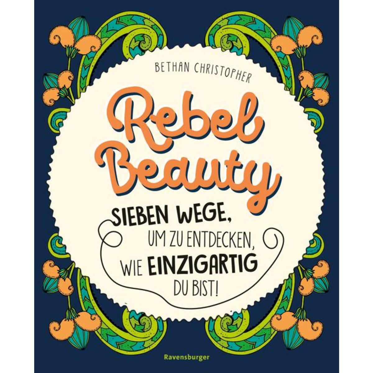 Rebel Beauty von Ravensburger Verlag