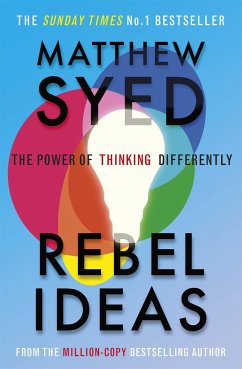 Rebel Ideas von Hodder & Stoughton / John Murray