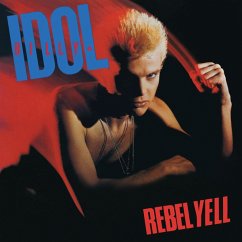 Rebel Yell (Lp) von Universal Vertrieb - A Divisio / Universal