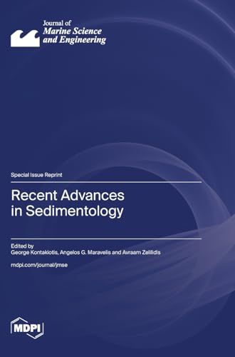 Recent Advances in Sedimentology Recent Advances in Sedimentology von MDPI AG