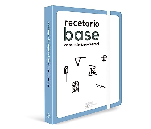 Recetario base Recetario base