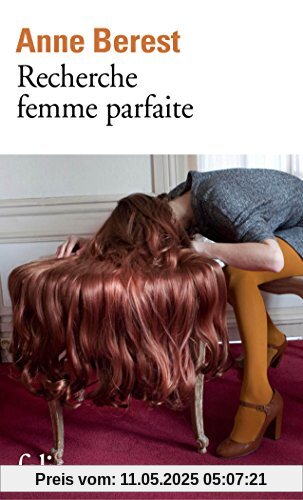 Recherche femme parfaite