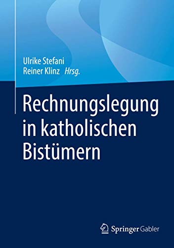 Rechnungslegung in katholischen Bistümern