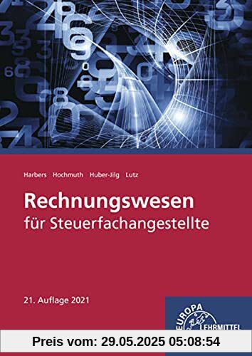 Rechnungswesen für Steuerfachangestellte