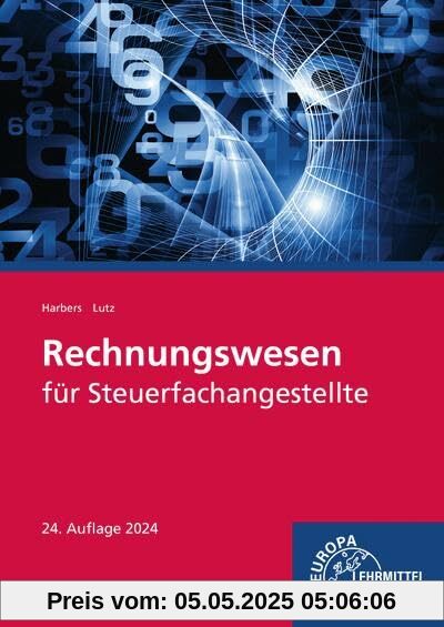 Rechnungswesen für Steuerfachangestellte