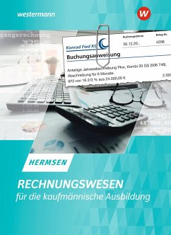 Rechnungswesen für die kaufmännische Ausbildung. Schulbuch von Winklers / Winklers im Westermann