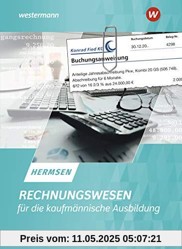 Rechnungswesen für die kaufmännische Ausbildung: Schülerband Rechnungswesen für die kaufmännische Ausbildung: Schülerband