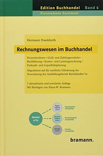 Rechnungswesen im Buchhandel: Prozentrechen | Geld- und Zahlungsverkehr | Buchf�hrung | Kosten...