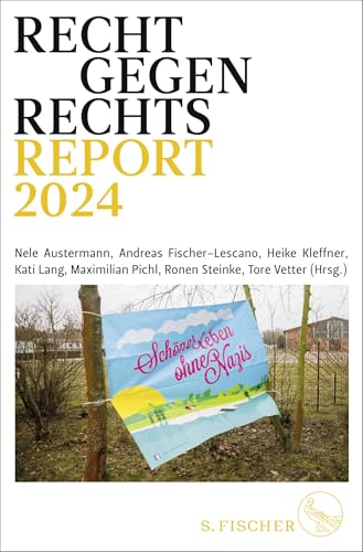 Recht gegen rechts: Report 2024