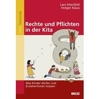 Rechte und Pflichten in der Kita