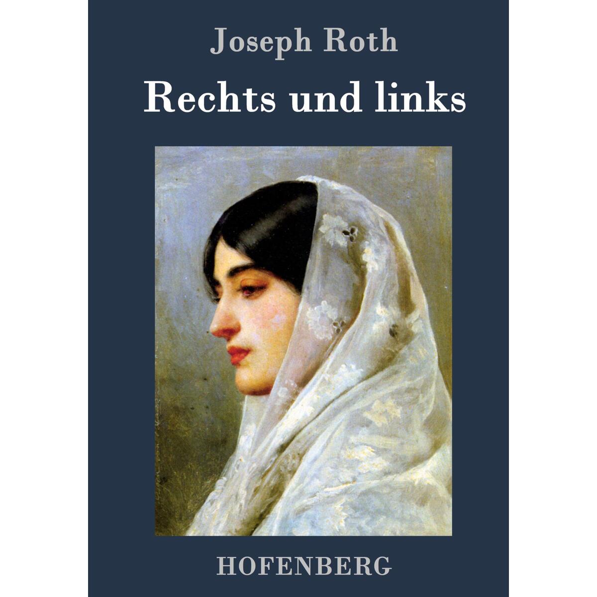 Rechts und links von Hofenberg