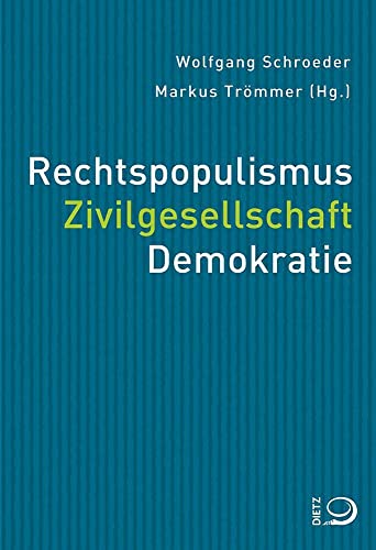 Rechtspopulismus. Zivilgesellschaft. Demokratie