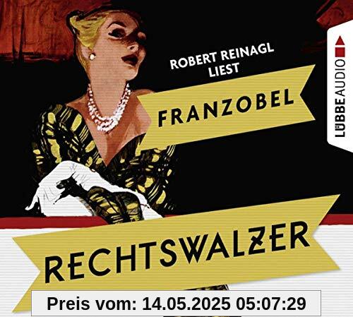 Rechtswalzer