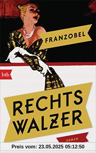 Rechtswalzer: Roman Rechtswalzer: Roman