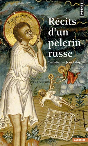 Récits d'un pèlerin russe von Points