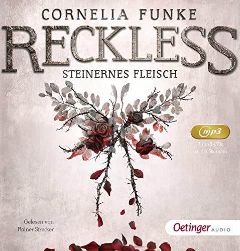Reckless 1. Steinernes Fleisch Reckless 1. Steinernes Fleisch