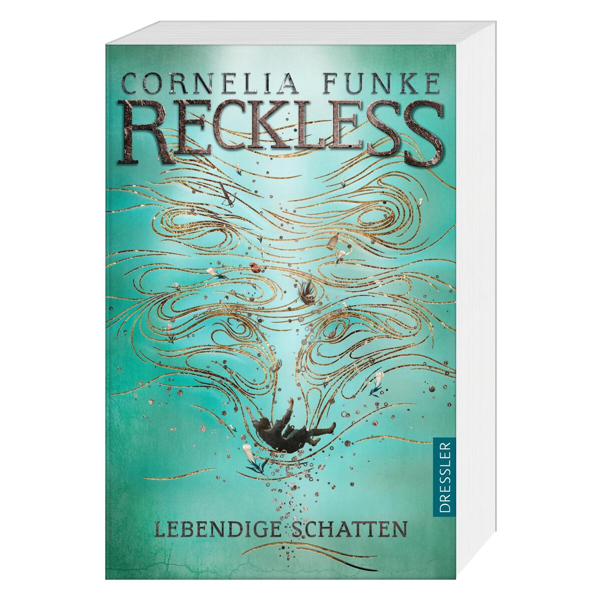 Reckless 2. Lebendige Schatten von Dressler