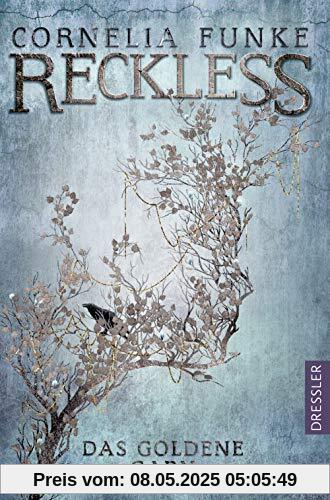 Reckless 3: Das goldene Garn