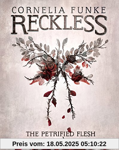 Reckless I: The Petrified Flesh (Mirrorworld)