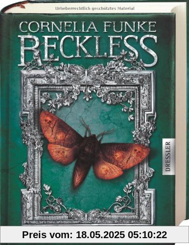 Reckless - Lebendige Schatten