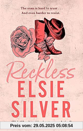 Reckless: The must-read, small-town romance and TikTok bestseller! (Chestnut Springs)