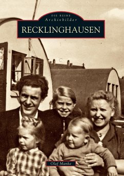 Recklinghausen von Sutton Verlag GmbH