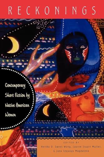 Reckonings: Contemporary Short Fiction by Native American Women von OUP USA