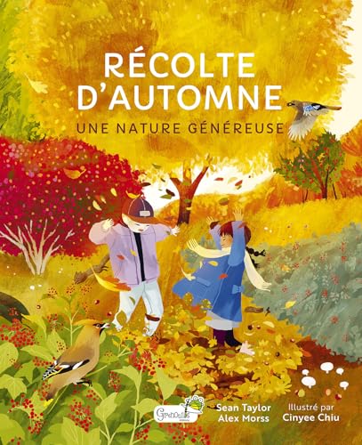Récolte d'automne, une nature généreuse Récolte d'automne, une nature généreuse von GRENOUILLE