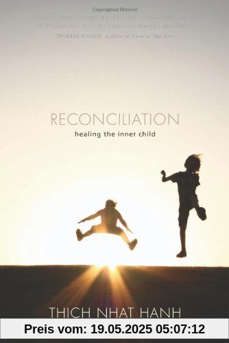 Reconciliation: Healing the Inner Child