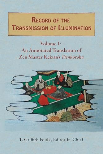 Record of the Transmission of Illumination: Two-Volume Set von University of Hawai'i Press