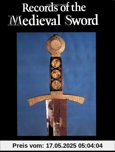 Records of the Medieval Sword