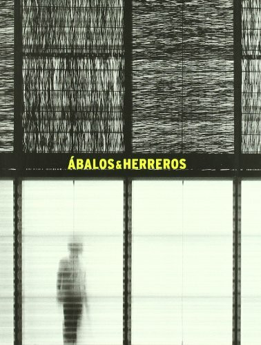 Recycling Madrid : ábalos y herreros: Abalos and Herreros Recycling Madrid : ábalos y herreros: Abalos and Herreros