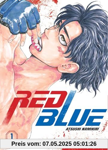 Red Blue T01