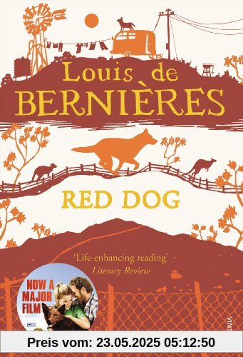 Red Dog