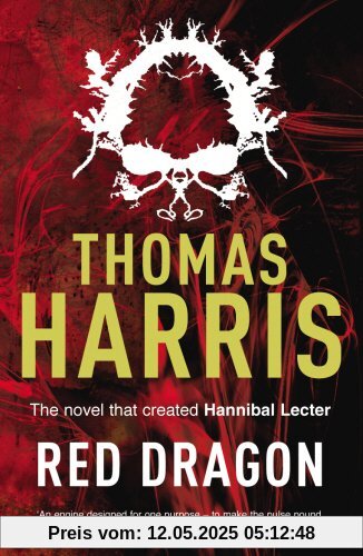 Red Dragon: (Hannibal Lecter)
